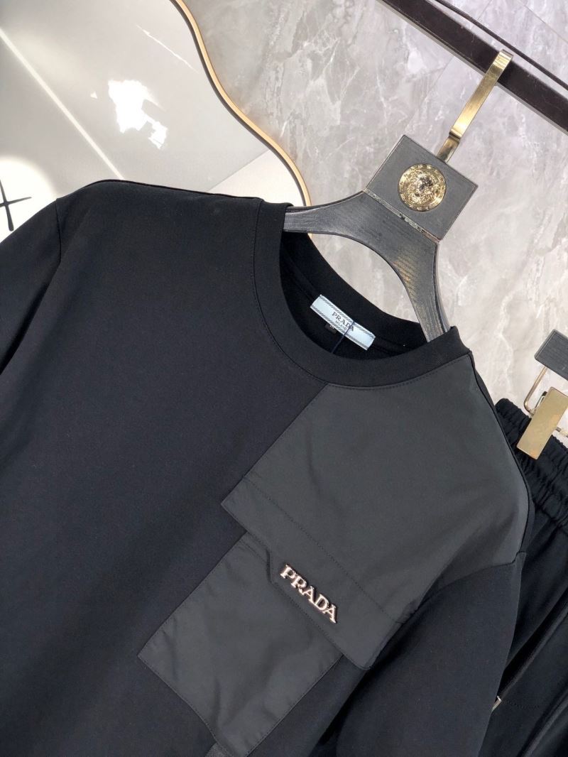 Prada Short Suits